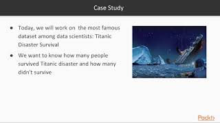 Tableau 2019.1 for Data Scientists: Case Study: Titanic Disaster – Sankey Diagram | packtpub.com
