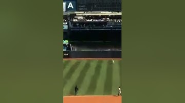Aaron Judge hits first home run of 2023 Opening Day Baseball MLB