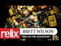 "Fire On The Mountain" - Brett Wilson | Relix Studio Sessions