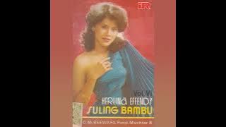 Herlina Effendy - Sendu - [  Video Musik ]