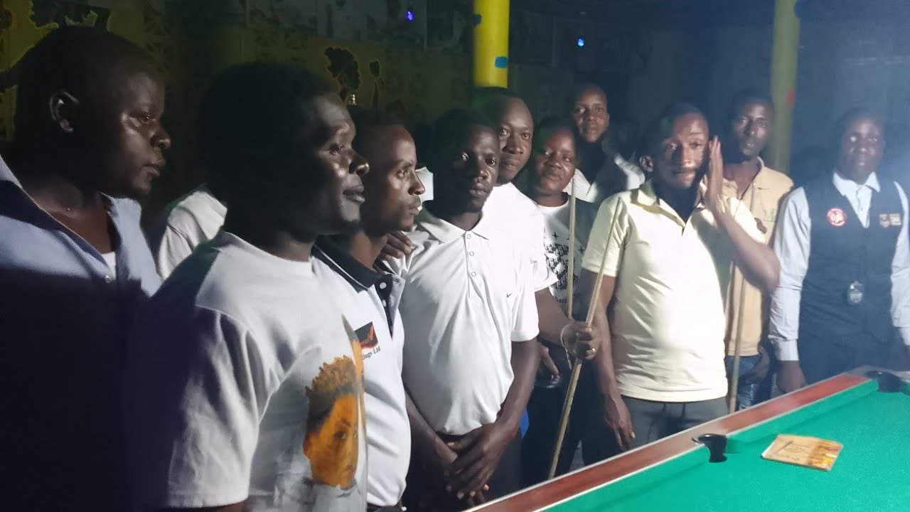 Image of video the Jinja , Mukono Friendly Money Match.  continuation MUKONO VS JINJA 5
