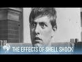 The effects of shell shock wwi nueroses  war archives
