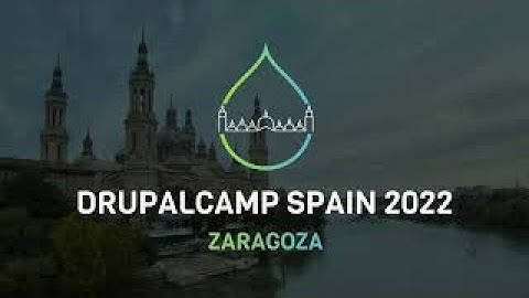 DrupalCamp Spain 2022 - Think out of the box
