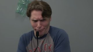 Jerma985 - Worst face