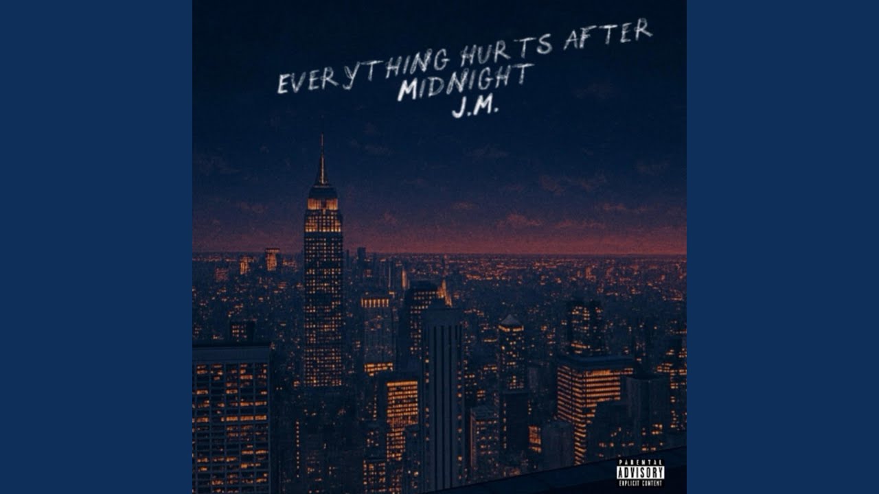 Watch After midnight on YouTube Watch After midnight on YouTube