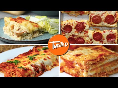 How To Make Homemade dinner Lasagna 10 Ways - ly recipes