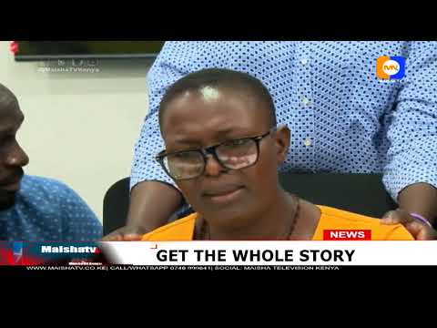 Tanzania Ns Plan A December 9th Megaprotest