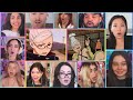 DANDADAN EPISODE 3 MEGA REACTION MASHUP ダンダダン