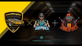 Inner Grove - Harmony NFT Gaming (WenLambo - Harmonyville)