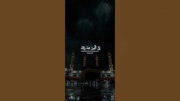 اكتب شيء تؤجر عليه 😴💚 قران كريم | ياسر الدوسري