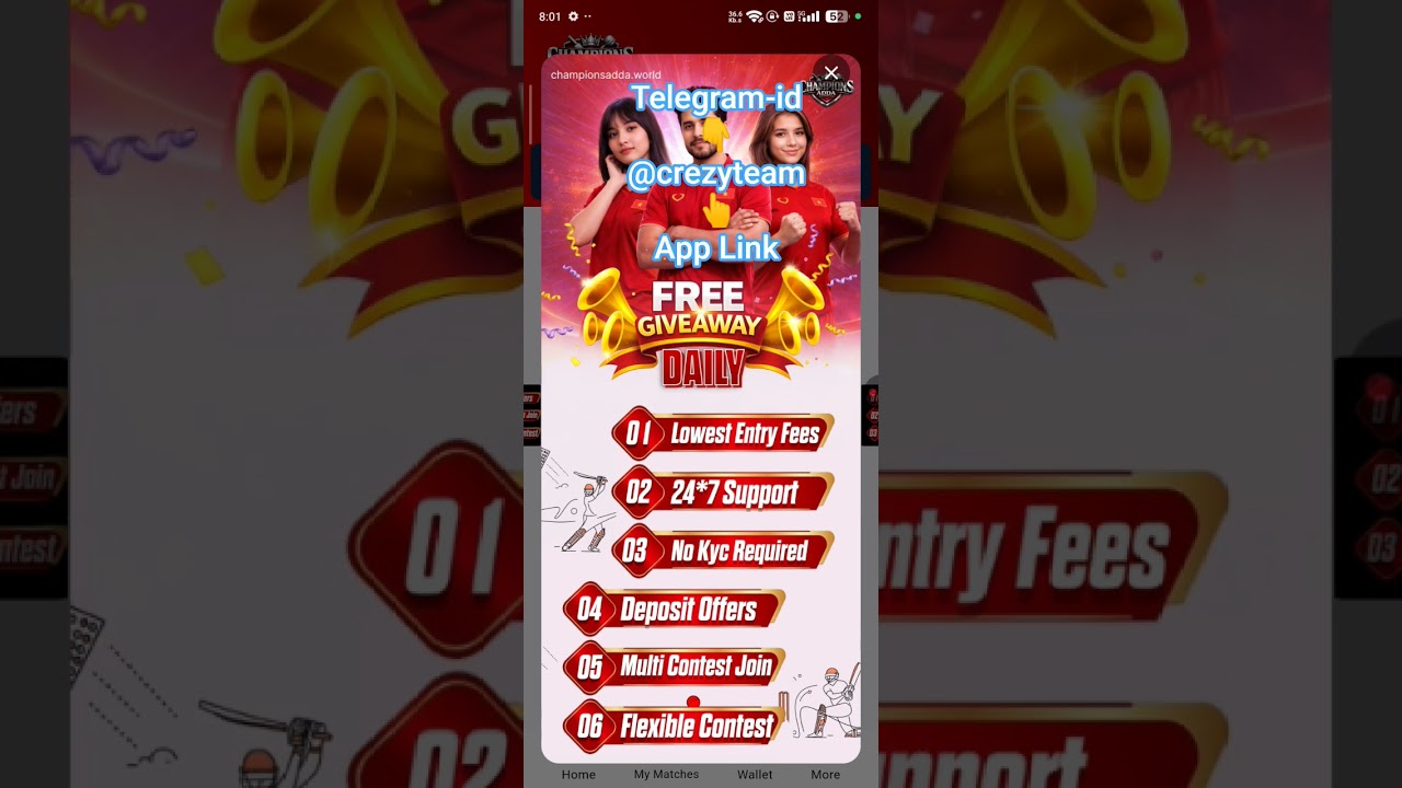 NEW FANTASY APP 2026 | WITHOUT TDS FANTASY APP | NEW FANTASY APP TODAY