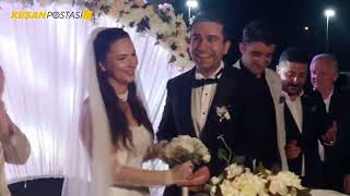 İpsalada Görkemli Düğünchp Siyasetinin Buluşma Noktası