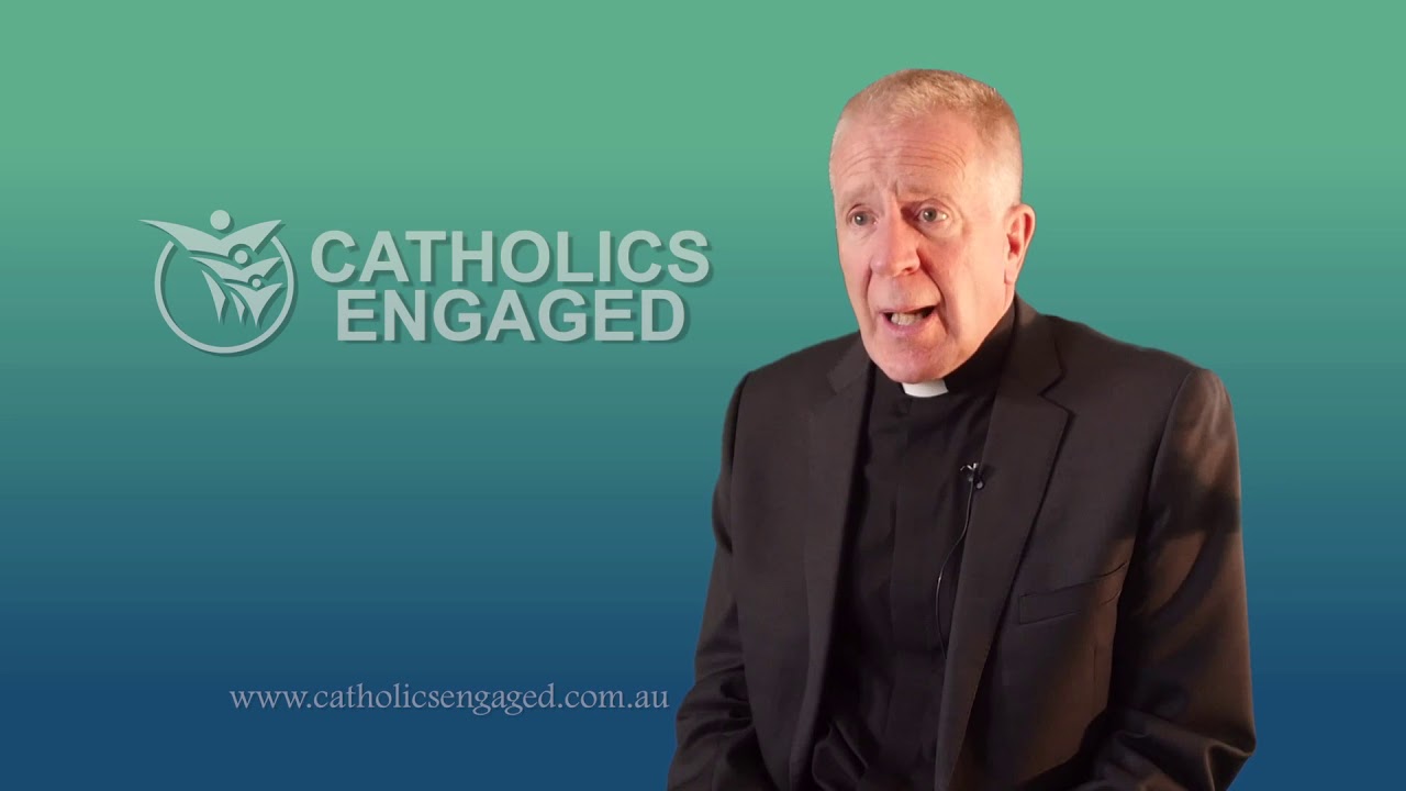 The Drug Problem: Is There a Catholic Solution? - An Opinion by Father James Grant