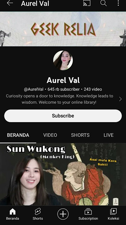20 YouTube Channels under Close The Door Management