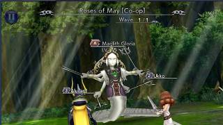 DFFOO #196 - Roses of May Co-op