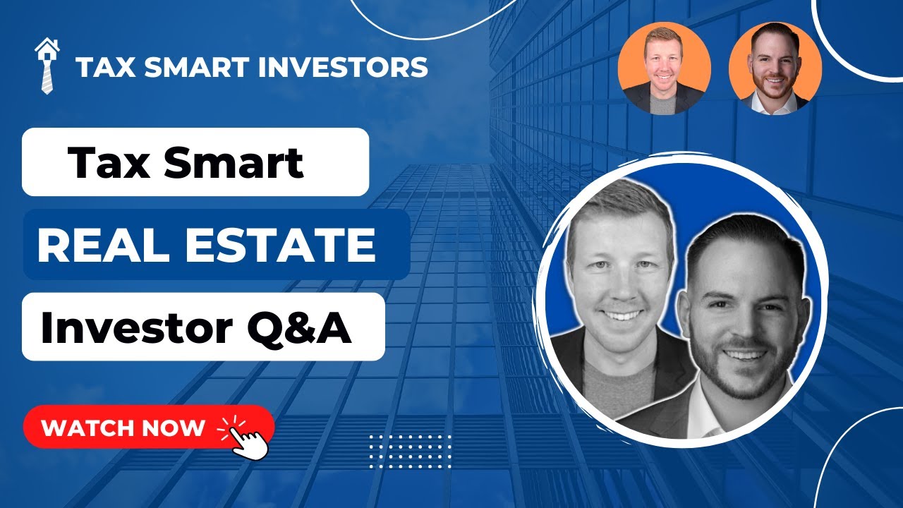 Does the 10k Property Tax Cap Apply to Rentals? Other Questions from