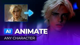 How to Use AI to Quickly Animate any Human-Like Photo
Lighting, movement, emotions! Unlock the power of Hailuo AI’s subject reference and Minimax engine to solve common challenges in AI video production. Tired of inconsistent character details, unexpected morphs, or lost facial features across different scenes? Want to make a photo look like it is actually crying? Hailuo addresses (many of) these issues head-on by automatically preserving your character’s unique traits—regardless of changes in lighting, background, or scene complexity.
Its not perfect yet... but it is damn cool!
Subscribe here - https://tinyurl.com/bluelighting
💙⚡Become a member - https://tinyurl.com/blmember
Download media & prompts - https://tinyurl.com/blanimatecharacter
With traditional AI video tools, maintaining consistency often requires tedious manual adjustments and multiple re-renders, especially when dealing with varying environments. Hailuo’s innovative minimax optimization techniques ensure that each generated scene stays true to your original character, eliminating visual discrepancies and reducing the need for time-consuming post-editing.
In this in-depth tutorial, you’ll learn how Hailuo’s subject reference tool not only streamlines your creative workflow but also offers relatively reliable solutions to problems like:
• Inconsistent Character Representation: Automatically maintains facial features, clothing, and body type across multiple scenes.
• Unnatural Scene Transitions: Smoothly integrates different backgrounds and lighting conditions without compromising character integrity.
• Complex Prompt Overload: Simplifies the prompt process so you can focus on creativity rather than technical troubleshooting.
• Manual Correction Hassles: Minimizes the need for re-editing by using advanced algorithms to achieve precise, balanced outputs every time.
This step-by-step tutorial covers:
• Uploading your character image and using Halo AI’s subject reference tool
• Crafting clear, detailed prompts for consistent character generation
• Adjusting lighting, atmosphere, and style across different scenes
• Troubleshooting common issues with complex instructions
• Experimenting with multiple scene variations and characters
• Optimizing your workflow for dynamic, AI-powered storytelling
Chapter Markers
0:00 – Introduction: Transforming a single character into multiple scenes
0:35 – Overview of Halo AI’s Subject Reference Tool
1:01 – Signing in and navigating the Halo AI platform
1:30 – Uploading your character image: Best practices for optimal results
2:04 – Crafting effective prompts to maintain character consistency
3:20 – Demonstrating prompt variations and their impact on style
4:03 – Troubleshooting complex prompts and refining instructions
5:00 – Experimenting with multiple characters and scene variations
6:30 – Adjusting facial expressions with simple prompt tweaks
7:24 – Conclusion and next steps for AI-powered storytelling How to Use AI to Quickly Animate any Human-Like Photo