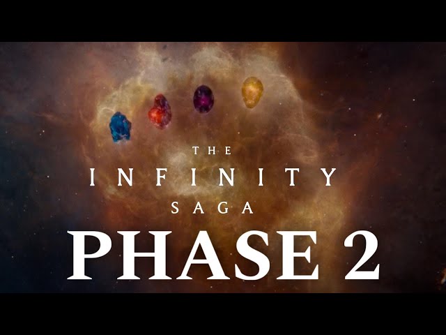 Times Marvel Changed The Infinity Saga (Phase 2) class=