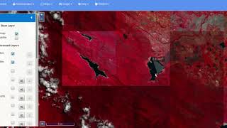 Western ghats SDI screenshot 1
