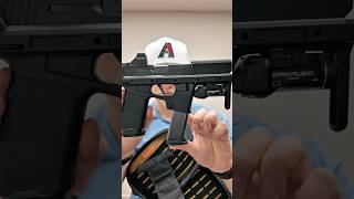 Flux Raider P365 Grab Bags Renegade