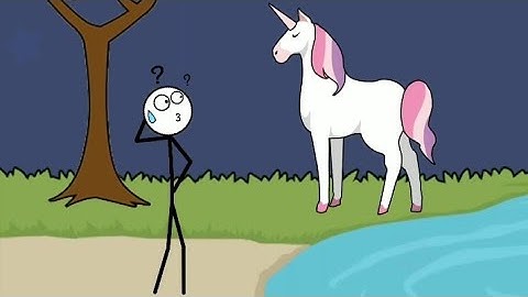 Draw Puzzle 2: One line one part - Level 351-400 - (WEEGOON Games) @JEDT15