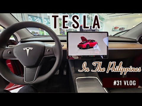 Tesla Suv Car Price Philippines