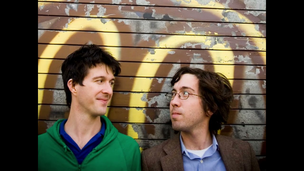 Bishop Allen | Live on Soundcheck, Jul 19, 2007