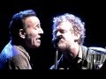 Bruce Springsteen With Glen Hansard - Drive All Night