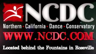 NCDC 15 sec Promo 2012