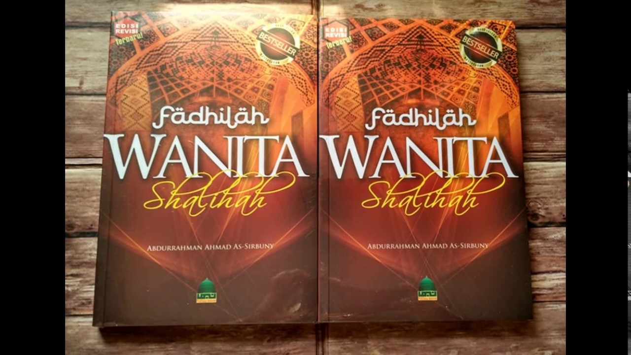 0821 2390 8843 Buku Fadhilah Wanita Shalihah Terbaru Buku Islami