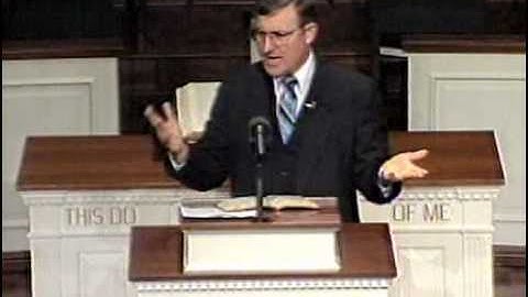 1 Corinthians 1:20-27 sermon by Dr. Bob Utley