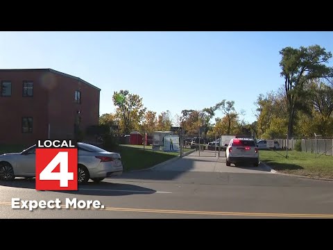 Chief blasts policy violations in Detroit police shooting