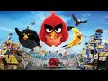 Angry Birds Gameplay Live! Crushing Levels &amp; Tips for High Scores