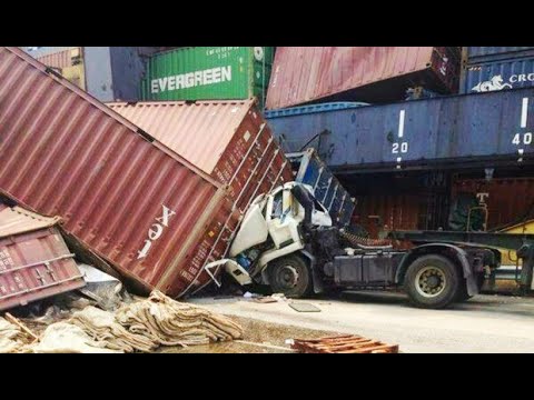 Why you shouldn't bury shipping containers for bunkers