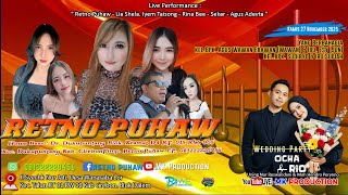 Download Lagu 🎵{LIVE }✅RETNO PUHAW❤️PERNIKAHAN : OCHA \u0026 RIO ❤️WANASABA LOR, 27 NOVEMBER 2025 MP3