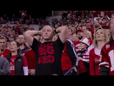 Nebraska Football: Four