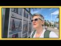 El BARRIO COOL De BARCELONA Poblenou 