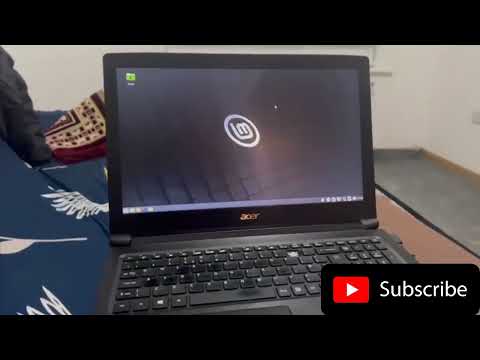 how to fix touchpad not working on acer laptop