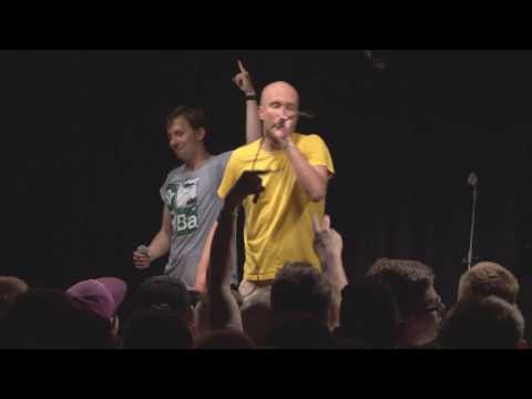 TRZY SZEŚĆ vs KAZ @ Bitwa o Pitos #2 (walka o trzecie miejsce)