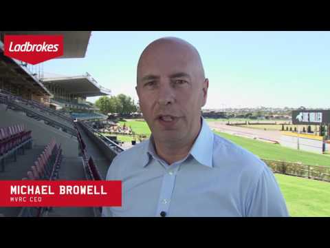 Moonee Valley Racing Club Ladbrokes Partnership