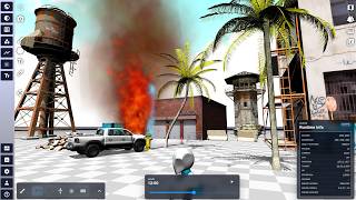 Insane Real-Time GPU Particle Effects in WebGPU