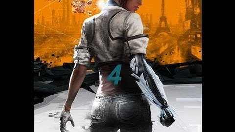 Remember me - (Episode 2) Follow Bad request´s Remembranes