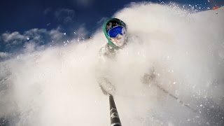 Summer on Snow with Will Wesson - Episode 5