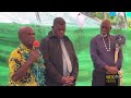 Nearly 300 Million Vatu Allocated for New 'Fatkor' Correctional Centre | VBTC News