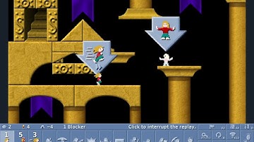 LDC #27 LP Part 1 (Lix Entries)