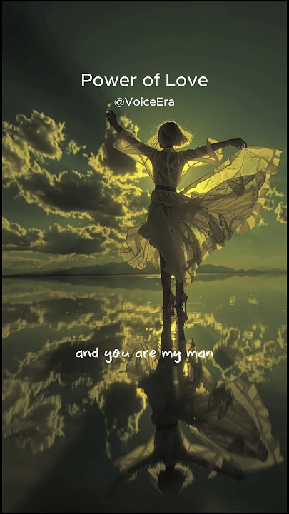 ♦️ The Power of Love | Celine Dion #lyrics #music #song #lovesong