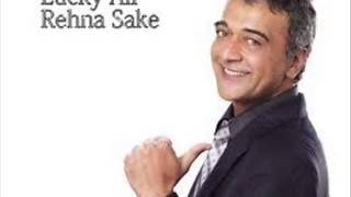 Video thumbnail of "Lucky Ali rehna sake"