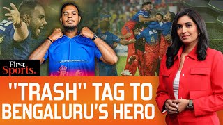 Yash Dayal's Redemption: From IPL Setback to Bengaluru's Hero | First Sports With Rupha Ramani