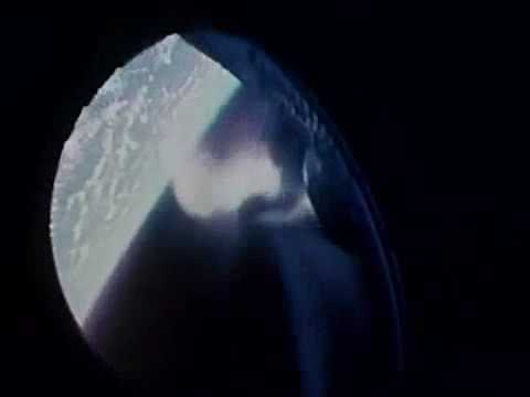 NASA - Gemini 2 Re-entry Mission (1965 NASA Educational Film)