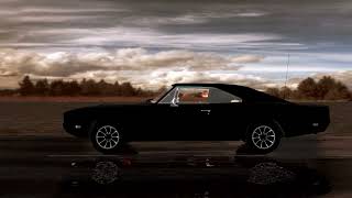 3d car animation using aftereffect and element 3d